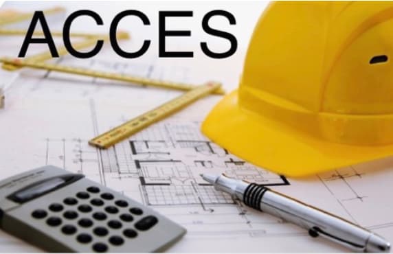 ACCES Logo